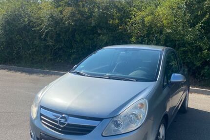 Opel Corsa 98.000 km 3.950 &euro; Backnang 71522