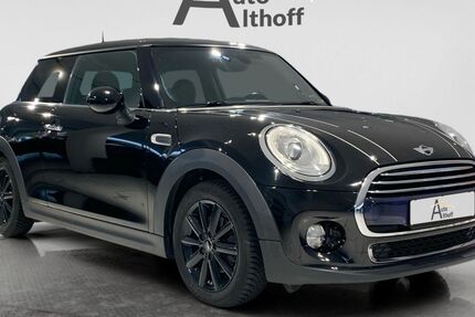 Mini Cooper 79.000 km 11.990 &euro; Stuttgart 70195