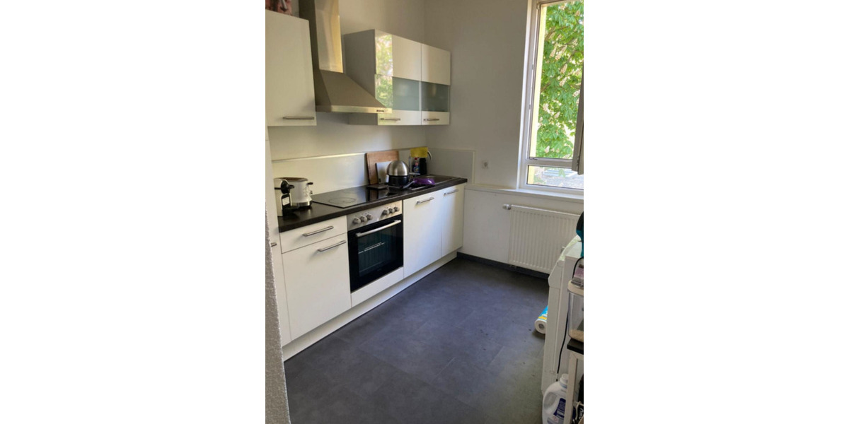 Etagenwohnung Stuttgart Bad Cannstatt - 3 Zimmer, 62 m&sup2;, 1.250&euro; | Angebot:25219365