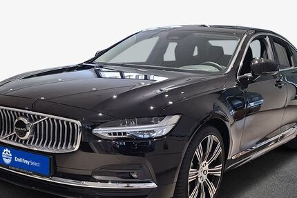 Volvo S90 20.716 km 44.400 &euro; Stuttgart 70190