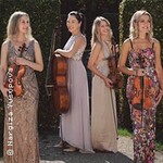 The Final Countdown: Arwen Quartett - Die großen Hits der 1980er