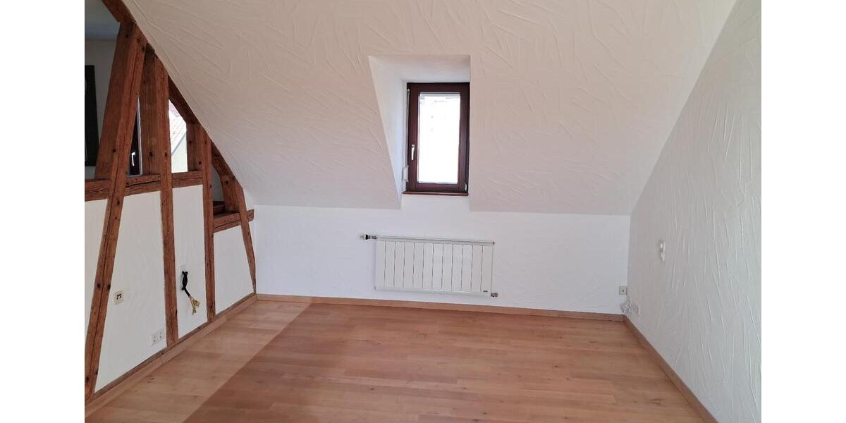 Maisonettenwohnung Göppingen Faurndau - 4 Zimmer, 115 m&sup2;, 1.250&euro; | Angebot:25751046