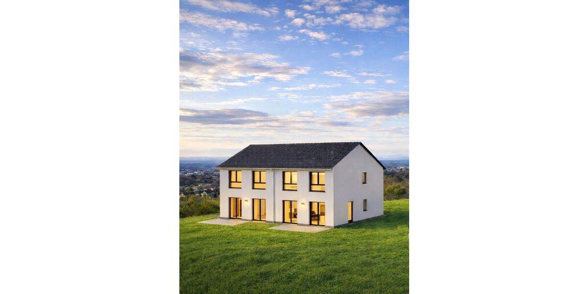 Doppelhaushälfte Leinfelden-Echterdingen Leinfelden - 5 Zimmer, 136 m&sup2;, 769.150&euro; | Angebot:25704295