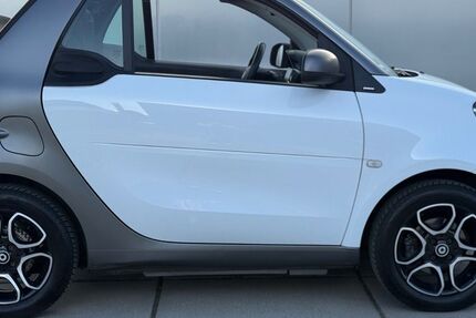 Smart ForTwo 85.500 km 12.500 &euro; Stuttgart 70469