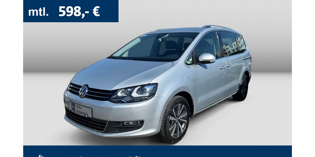 VW Sharan 90.999 km 27.490 &euro; Fellbach 70736