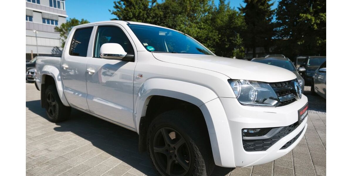 VW Amarok 165.720 km 16.499 &euro; Fellbach 70736