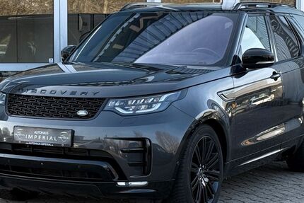 Land Rover Discovery 99.861 km 32.500 &euro; Aspach 71546