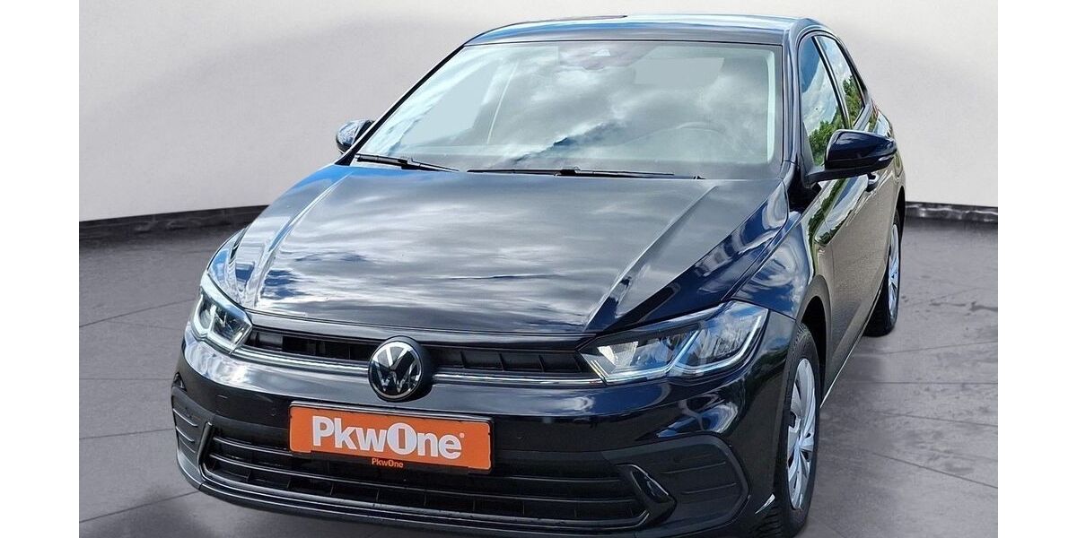 VW Polo 45.599 km 18.930 &euro; Göppingen 73037