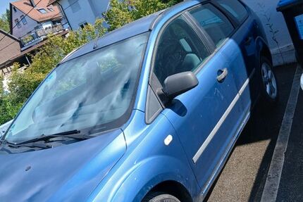 Ford Focus 236.000 km 800 &euro; Burgstetten 71576