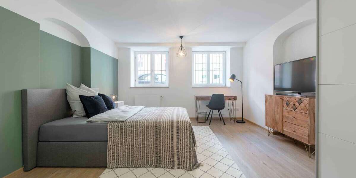 Zimmer Stuttgart Rotebühl - 695&euro; | Angebot:25997937