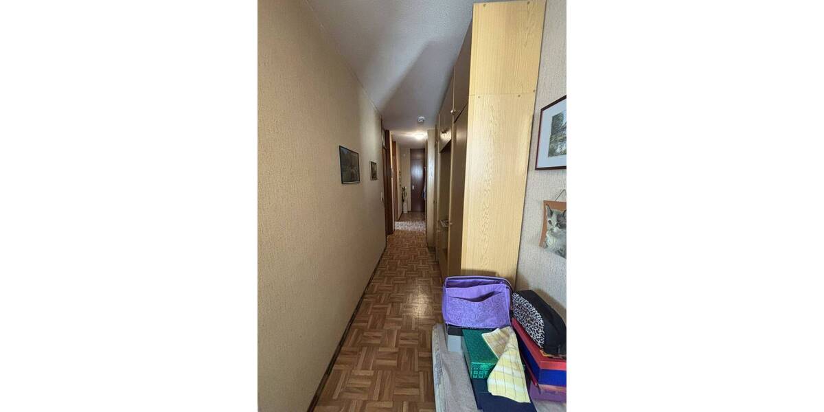 Etagenwohnung Ludwigsburg Ost - 3 Zimmer, 71 m&sup2;, 850&euro; | Angebot:26806850