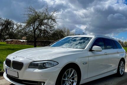 BMW 530 144.000 km 14.900 &euro; Murr 71711