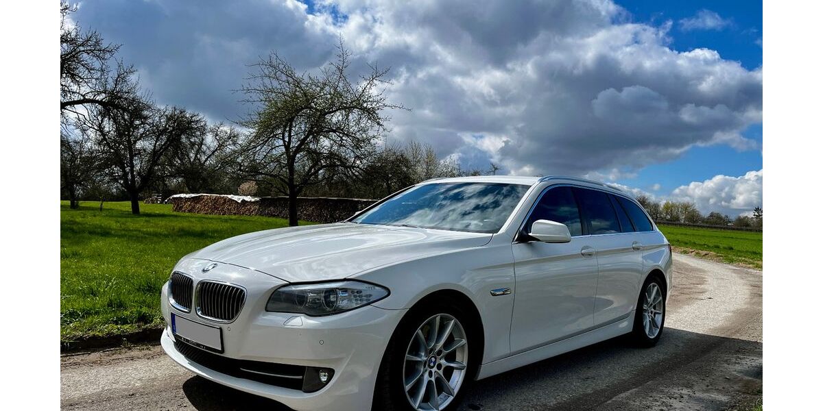 BMW 530 144.000 km 14.900 &euro; Murr 71711