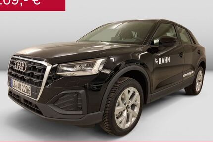 Audi Q2 2.800 km 26.830 &euro; Ludwigsburg 71636