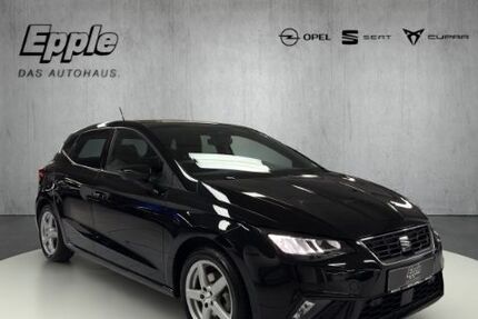 Seat Ibiza 20.676 km 22.890 &euro; Rutesheim 71277