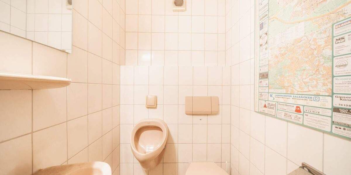 Mehrfamilienhaus, Wohnhaus Stuttgart Möhringen - 5 Zimmer, 158 m&sup2;, 595.000&euro; | Angebot:25685471