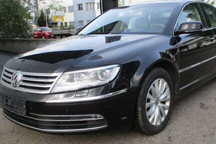 VW Phaeton 178.078 km 10.950 &euro; Stuttgart 70597