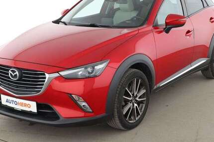 Mazda CX-3 73.868 km 14.490 &euro; Stuttgart 70195