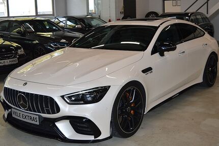 Mercedes-Benz AMG GT 101.103 km 88.400 &euro; Böblingen 71034