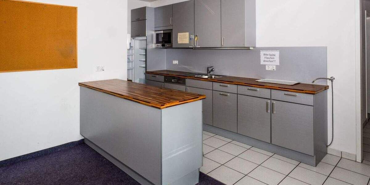 Gewerbeobjekt Schwieberdingen - 1.563&euro; | Angebot:25753018