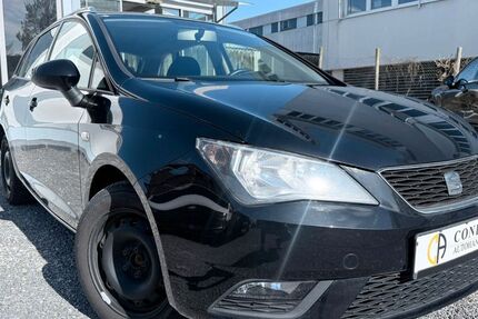 Seat Ibiza 89.000 km 6.990 &euro; Korntal-Münchingen 70825