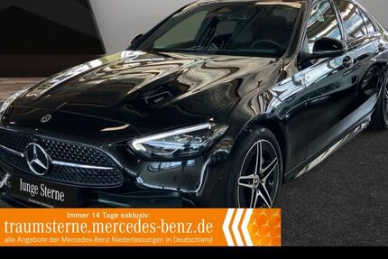 Mercedes-Benz C 200 22.885 km 42.990 &euro; Stuttgart 70469