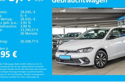 VW Polo 24.007 km 18.230 &euro; Stuttgart-Wangen 70188