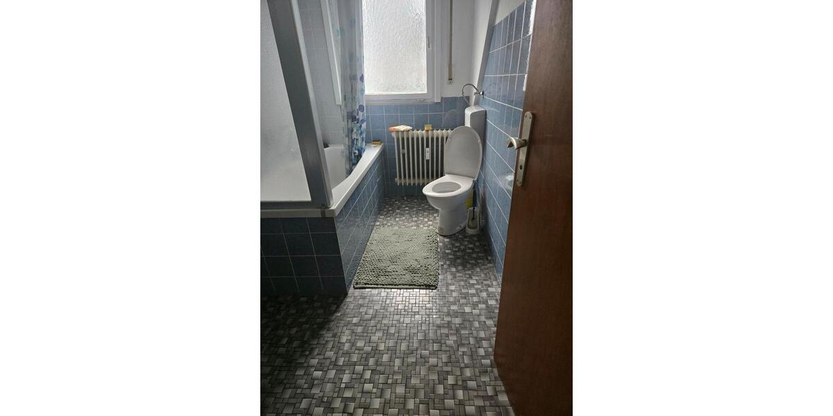 Etagenwohnung Schwaikheim - 1 Zimmer, 15 m&sup2;, 500&euro; | Angebot:25657967