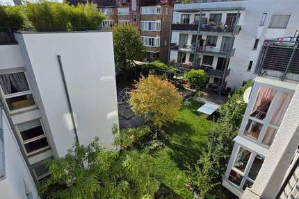 Attraktive 2-Zimmer-Wohnung in Stuttgart-Bad Cannstatt – sofort bezugsfrei! - Wohnung Stuttgart Bad Cannstatt | Angebot:25807619