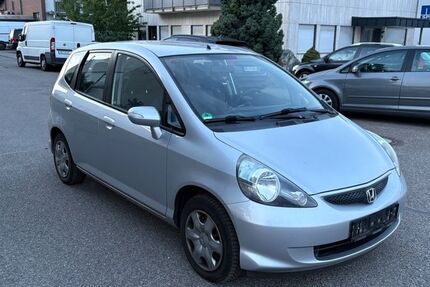 Honda Jazz 70.122 km 2.999 &euro; Weil im Schönbuch 71093