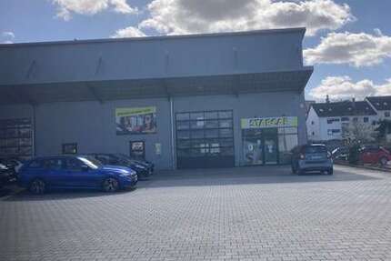 Gewerbeobjekt Asperg - 3.500&euro; | Angebot:25831819