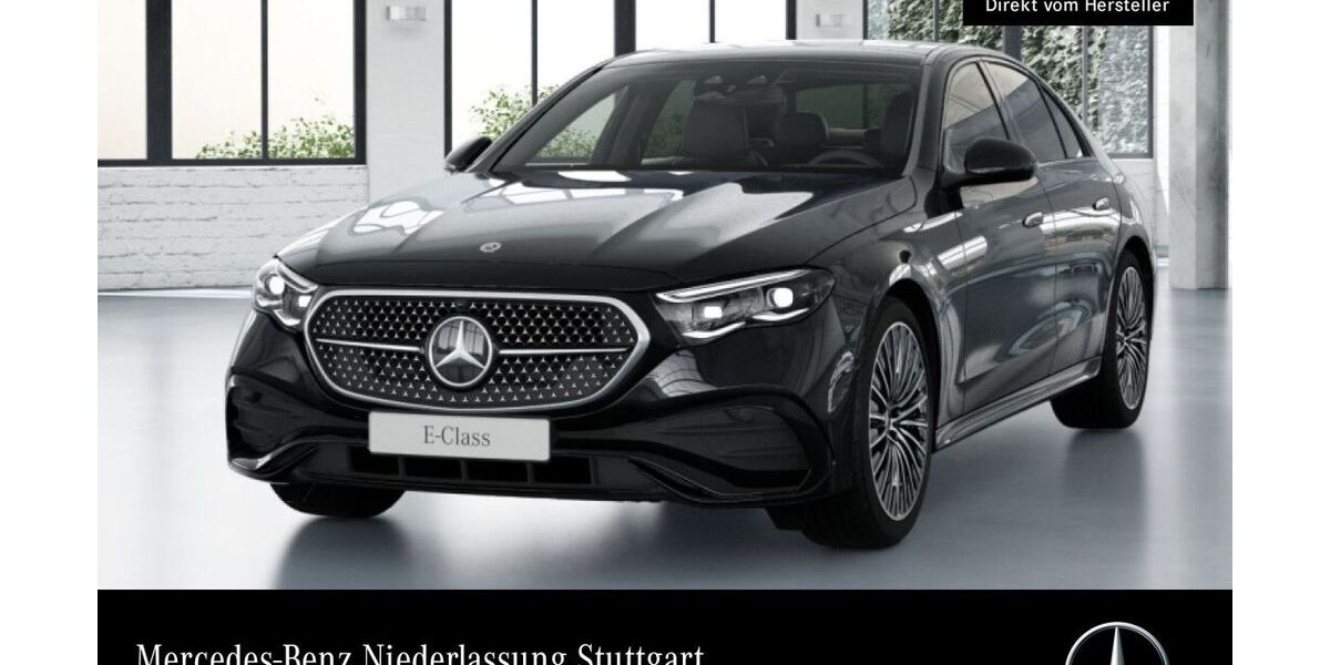 Mercedes-Benz E 200 14.000 km 53.590 &euro; Böblingen 71034