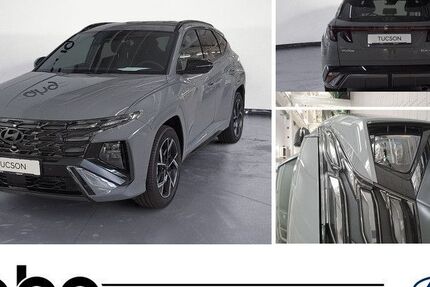 Hyundai TUCSON 1.210 km 37.888 &euro; Esslingen am Neckar 73730