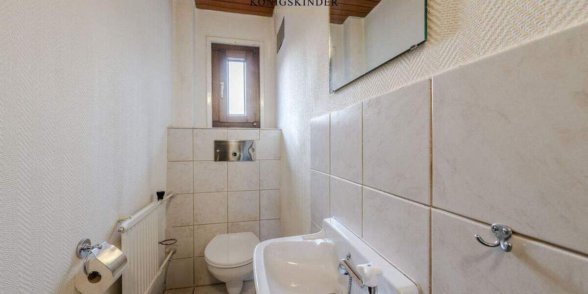 Mehrfamilienhaus, Wohnhaus Reichenbach an der Fils - 7 Zimmer, 141 m&sup2;, 399.000&euro; | Angebot:25671730