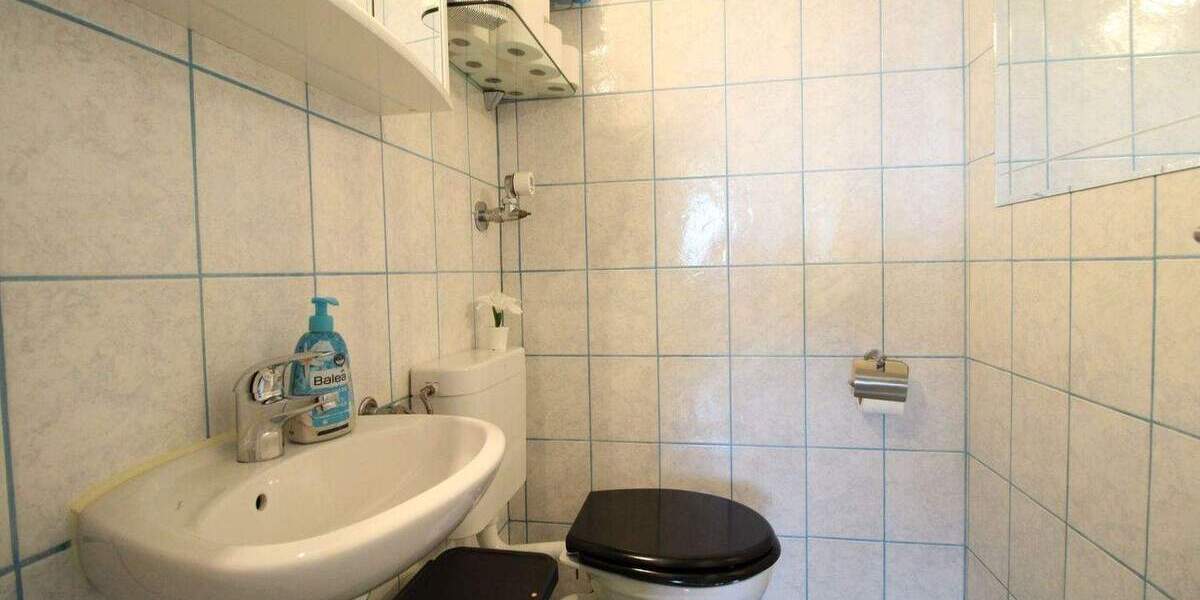 Etagenwohnung Waiblingen Beinstein - 4 Zimmer, 94 m&sup2;, 270.000&euro; | Angebot:25744235