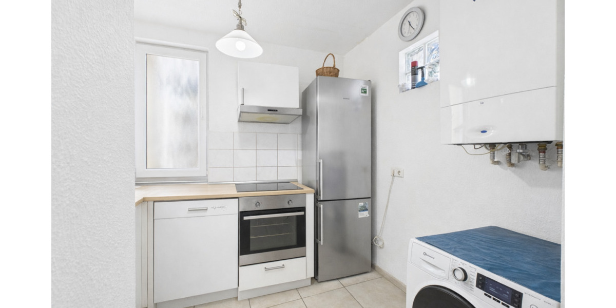 Etagenwohnung Stuttgart Bad Cannstatt - 2 Zimmer, 51 m&sup2;, 199.000&euro; | Angebot:25743730