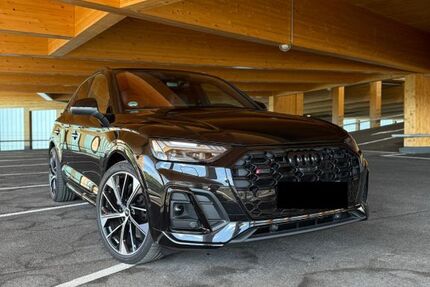 Audi SQ5 79.000 km 51.600 &euro; Ebersbach 73061