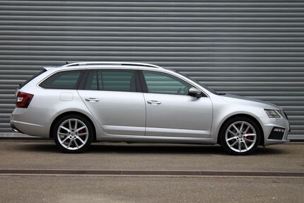 Skoda Octavia 200.500 km 13.990 &euro; Sindelfingen 71065