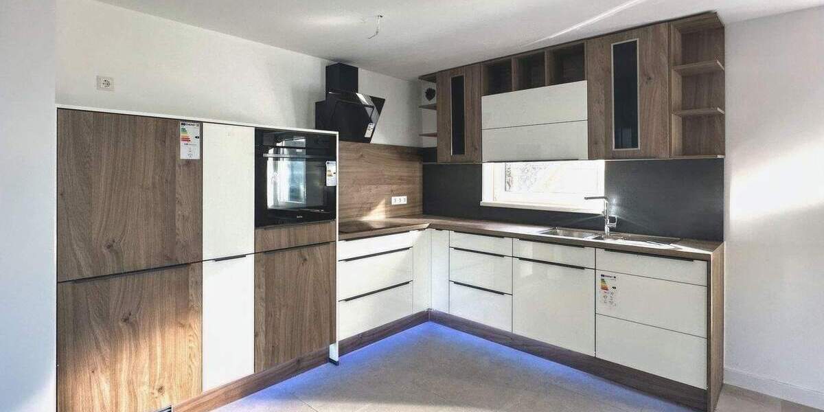 Etagenwohnung Remseck Hochdorf - 4 Zimmer, 100 m&sup2;, 397.000&euro; | Angebot:25801799