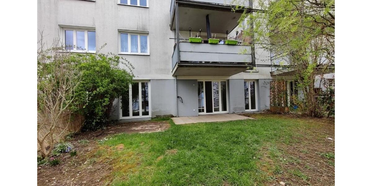 Erdgeschoßwohnung Esslingen am Neckar Hegensberg - 4 Zimmer, 92 m&sup2;, 1.174&euro; | Angebot:26664680