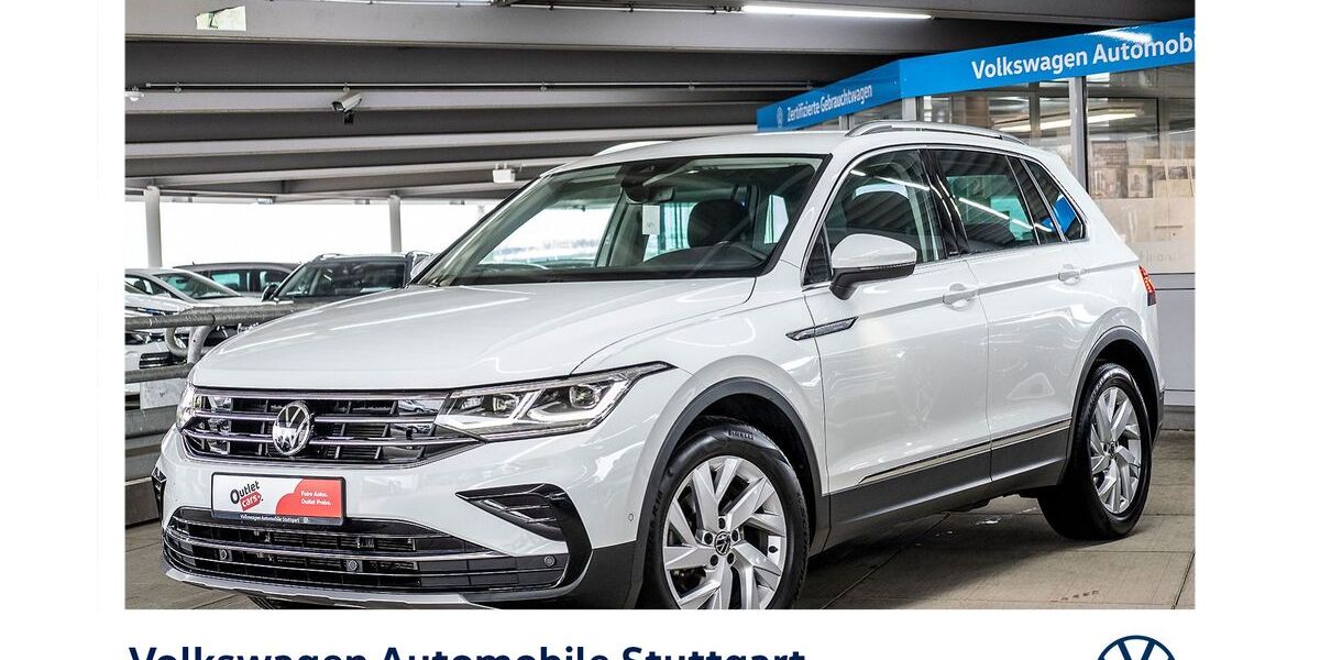 VW Tiguan 59.242 km 27.830 &euro; Stuttgart-Wangen 70188