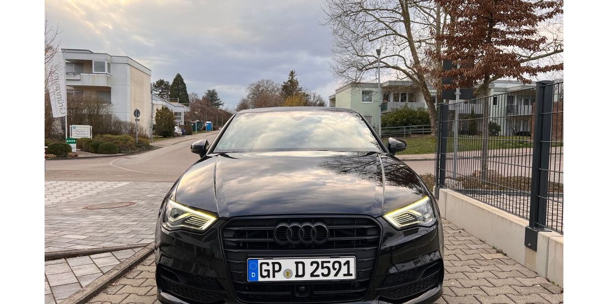 Audi A3 110.000 km 19.000 &euro; Göppingen 73035