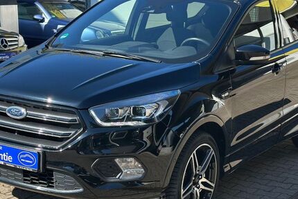 Ford Kuga 81.389 km 14.899 &euro; Kernen im Remstal 71394