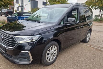 Ford Tourneo Connect 139.000 km 18.900 &euro; Ludwigsburg 71634