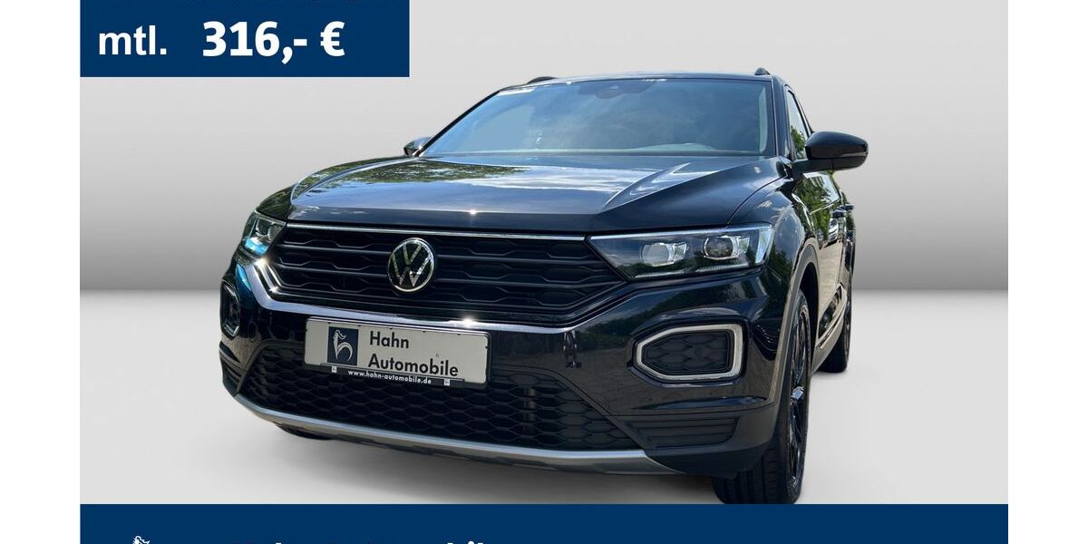 VW T-Roc 52.617 km 21.930 &euro; Ludwigsburg 71634