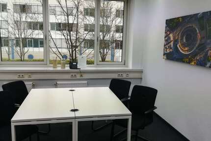 Gewerbeobjekt Stuttgart Feuerbach - 859&euro; | Angebot:26667634