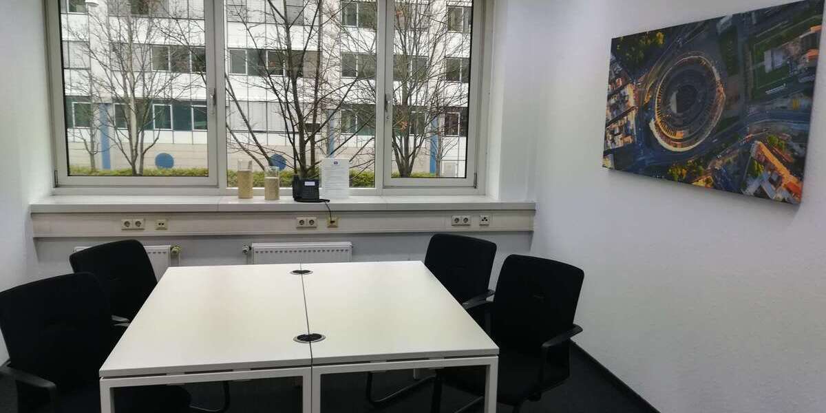Gewerbeobjekt Stuttgart Feuerbach - 859&euro; | Angebot:26667634