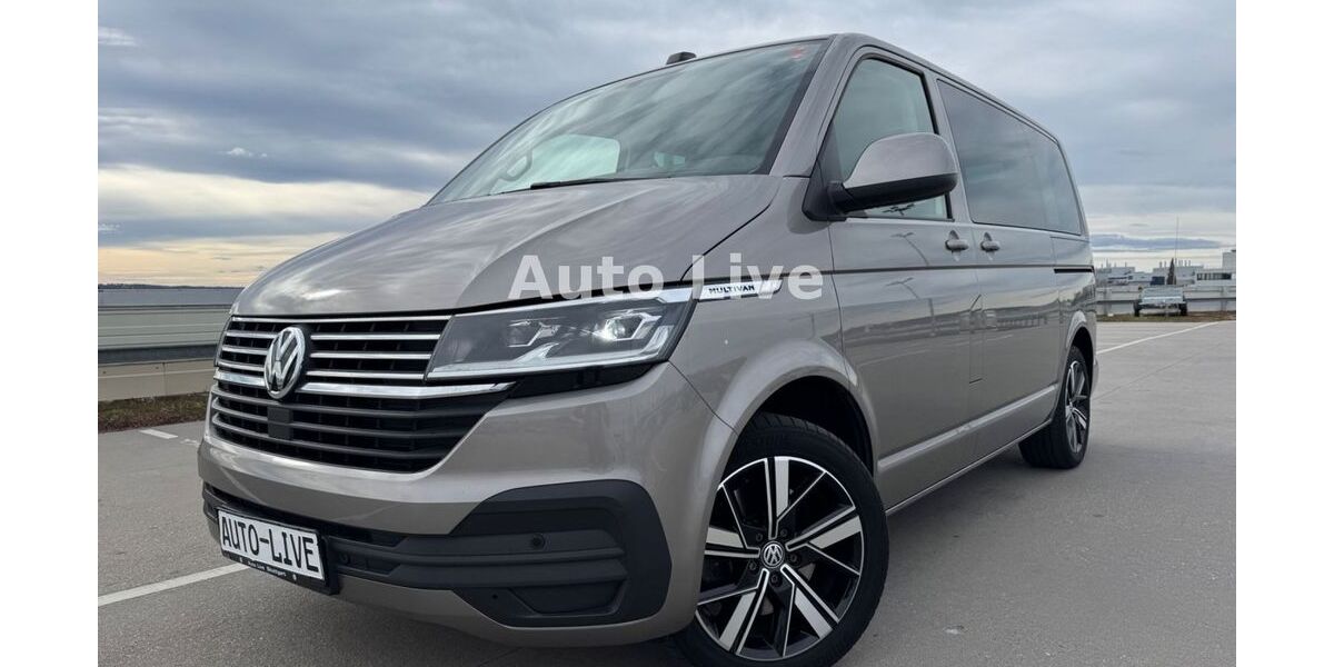 VW T6 Multivan 100.000 km 40.990 &euro; Böblingen/Stuttgart 71034