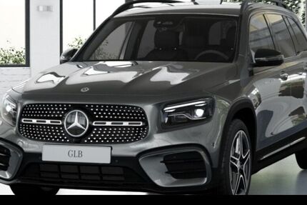 Mercedes-Benz GLB 200 14.000 km 43.990 &euro; Böblingen 71034