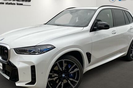 BMW X5 M60 11.400 km 81.400 &euro; Nürtingen 72622